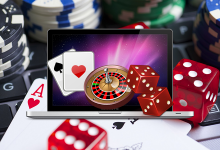 Photo of About Casino Gambling Online