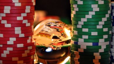 Photo of Online gambling for beginners: The overview