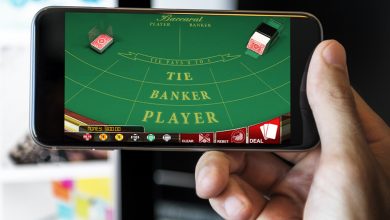 Photo of 6 Reasons You’ll Love Online Baccarat