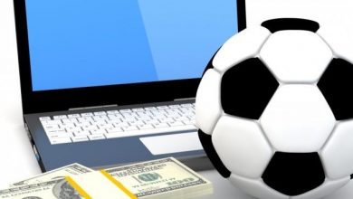 Photo of How to Find a Football Betting Site That Pays You Like Bandar 855